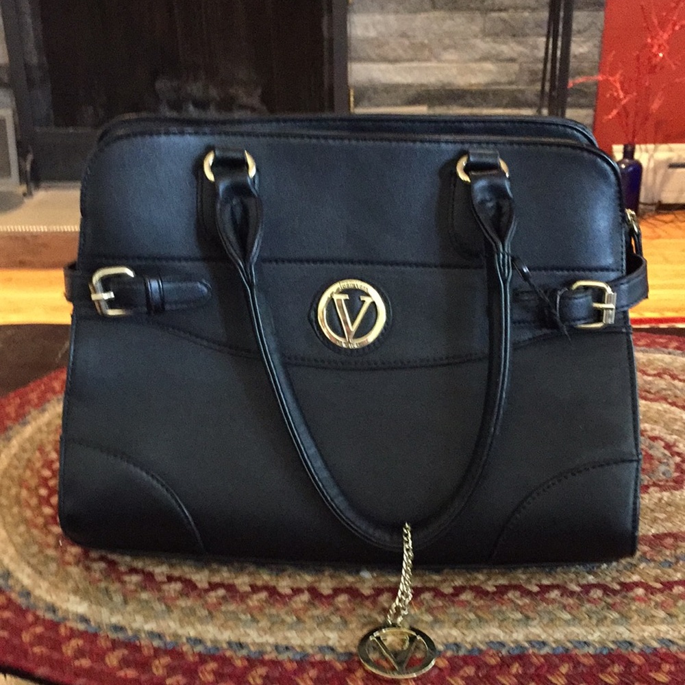 Joan Vass purse